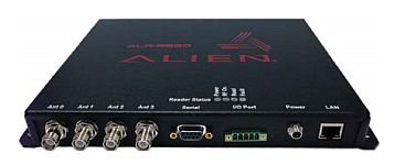 Fixed Mount RFID Reader Alien ALR-9680 />
